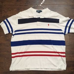 Vintage polo Ralph Lauren